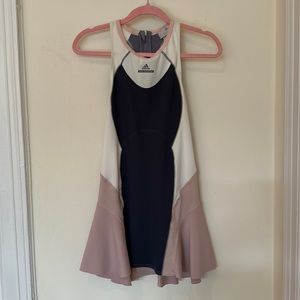 Adidas Stella McCartney Tennis Dress